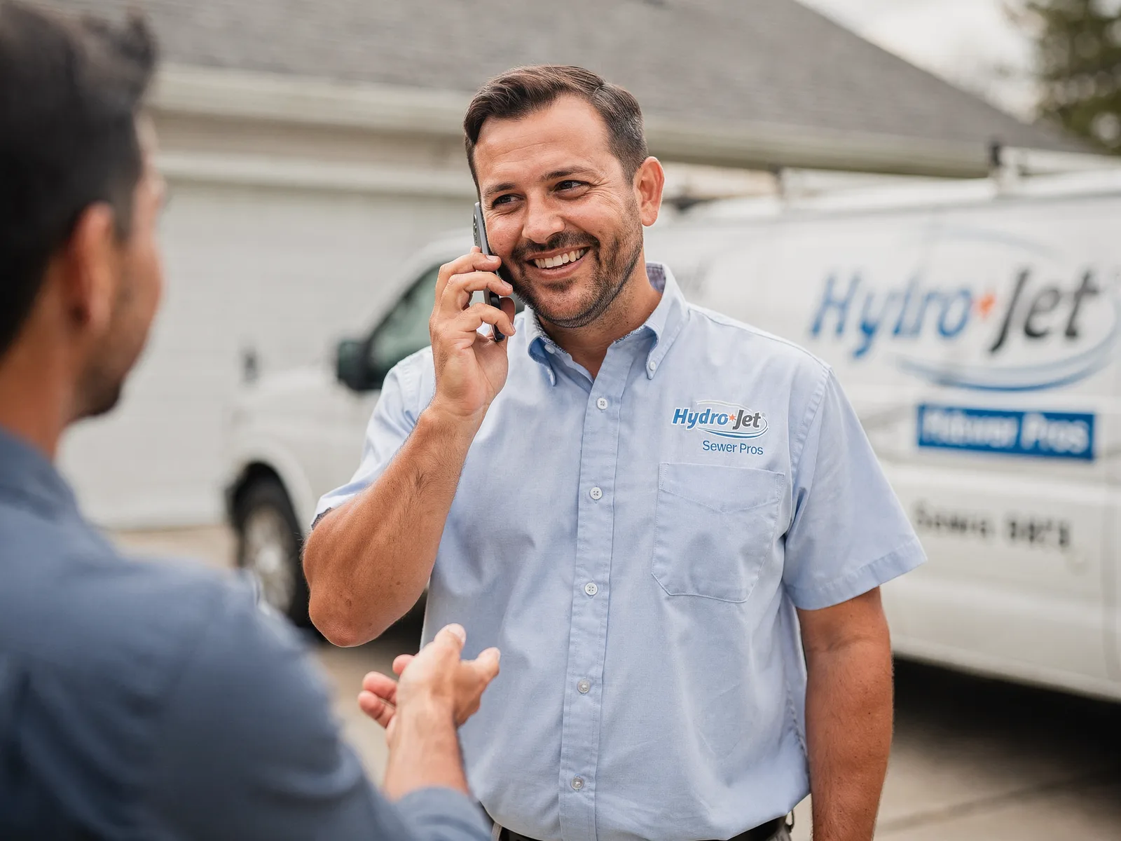 Hydro Jetting Germansville, PA FAQs